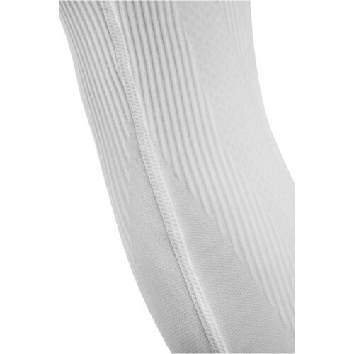 adidas codera Compression Arm Sleeves BLANCO