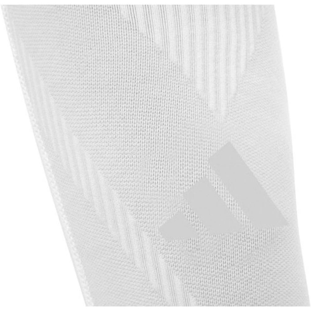 adidas codera Compression Calf Sleeves BLANCO 03