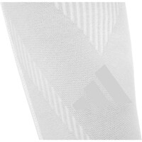 adidas codera Compression Calf Sleeves BLANCO 03