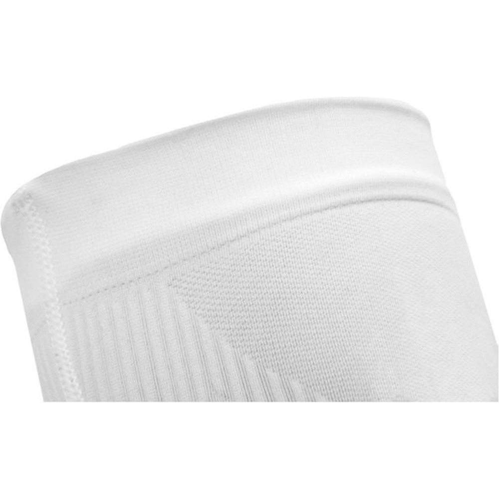 adidas codera Compression Calf Sleeves BLANCO 04