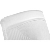 adidas codera Compression Calf Sleeves BLANCO 04
