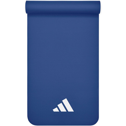 ADIDAS FITNESS MAT - 7MM (173 X 61 CM) azul