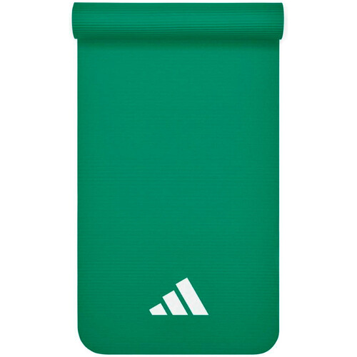 ADIDAS FITNESS MAT - 7MM (173 X 61 CM) verde