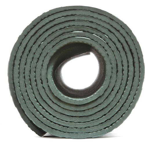 ADIDAS YOGA MAT - 4MM (176 X 61 CM) verde
