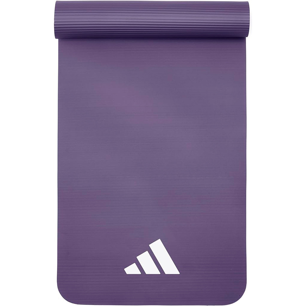 adidas colchoneta YOGA MAT 7 MM (173 X 61 CM) AZUL 01