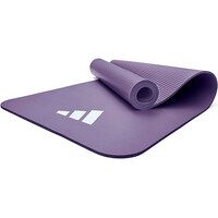 adidas colchoneta YOGA MAT 7 MM (173 X 61 CM) AZUL 02