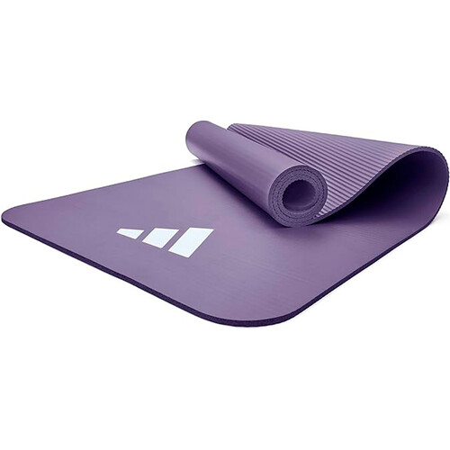 ADIDAS YOGA MAT 7 MM (173 X 61 CM) azul