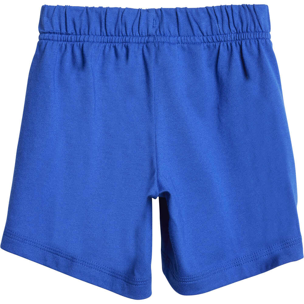 adidas conjunto bebé ESSENTIALS AZUL 03