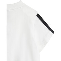 adidas conjunto bebé ESSENTIALS BLANCO 05