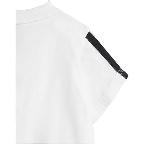 ADIDAS ESSENTIALS blanco