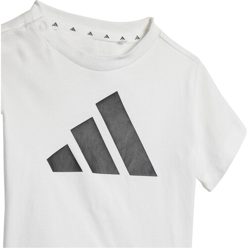 ADIDAS ESSENTIALS blanco