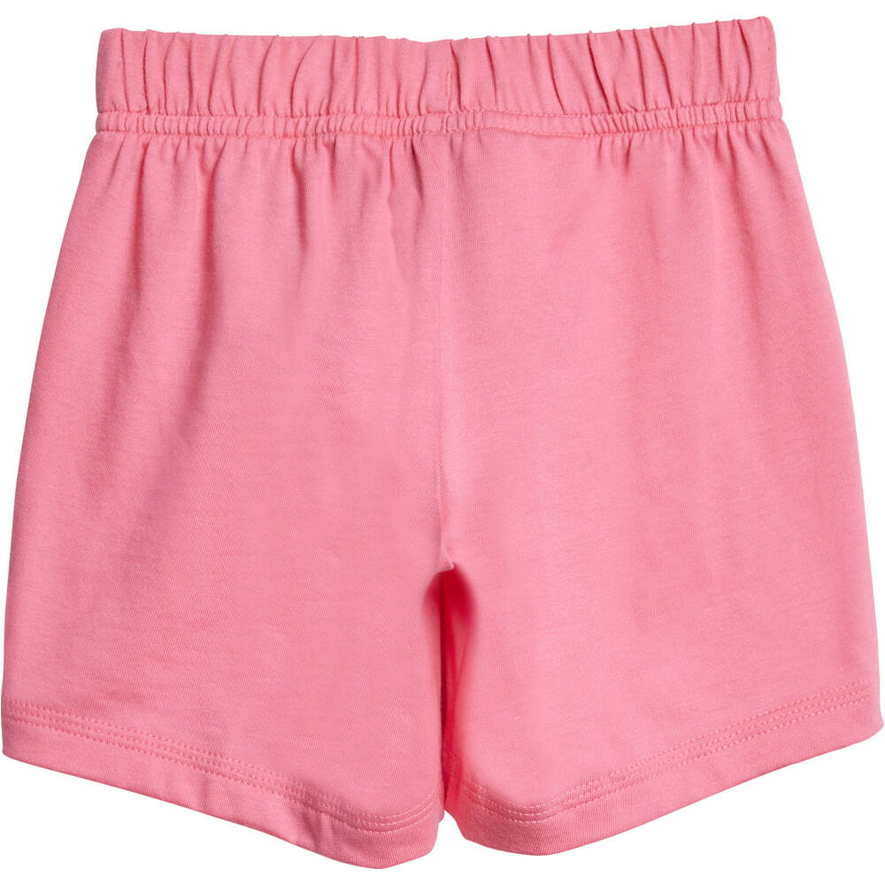 adidas conjunto bebé ESSENTIALS ROSA 03