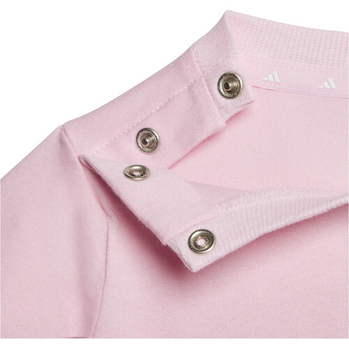 ADIDAS ESSENTIALS rosa