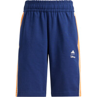 adidas conjunto junior DISNEY MICKEY MOUSE SET BLANCO 07