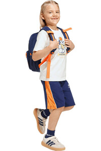 adidas conjunto junior DISNEY MICKEY MOUSE SET BLANCO vista detalle