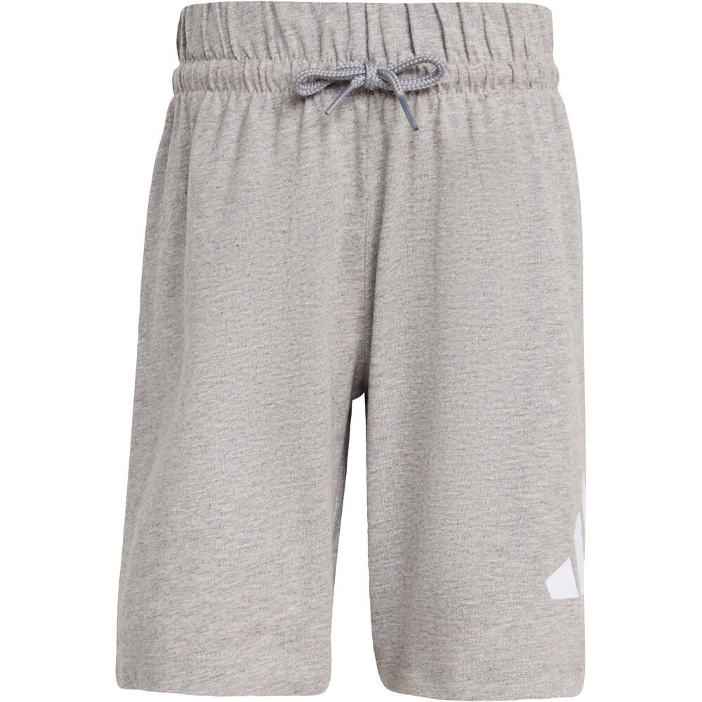 adidas conjunto junior ESSENTIALS SET ROSA 07