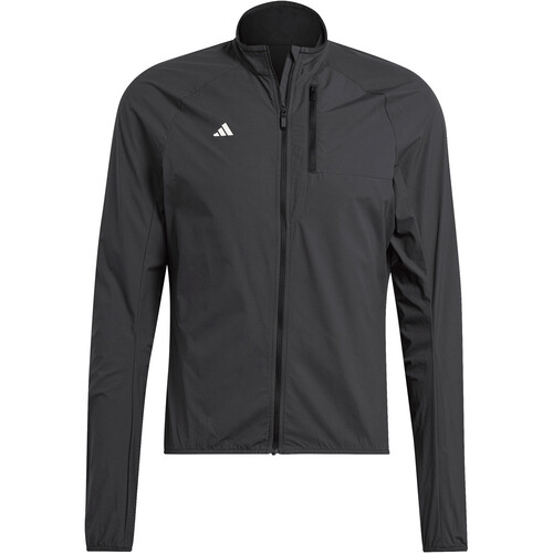 adidas cortavientos ciclismo hombre THE WIND NEGRO