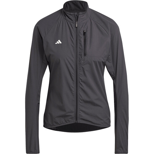 ADIDAS THE WIND MUJER negro