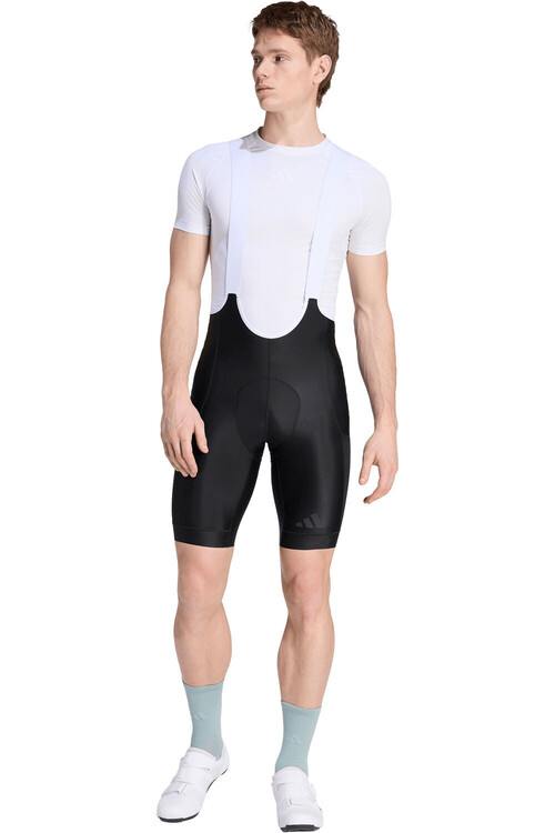 ADIDAS ESSENTIALS negro