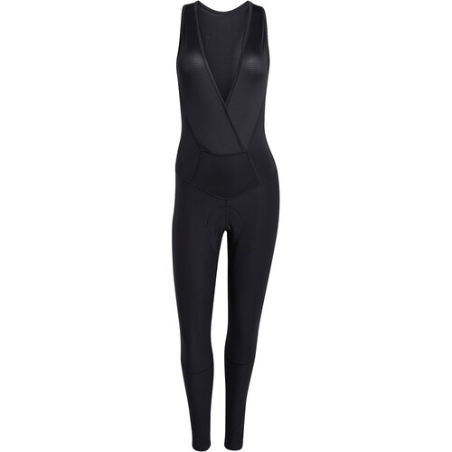 ADIDAS CR LONG MUJER negro