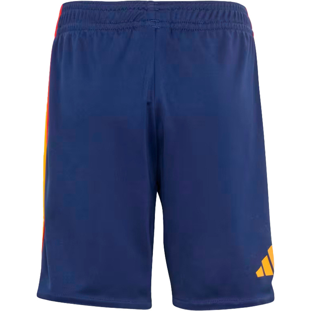 adidas equipación fútbol niño ESPAÑA MUNDIAL 2026 PRIMERA EQUIPACION  05
