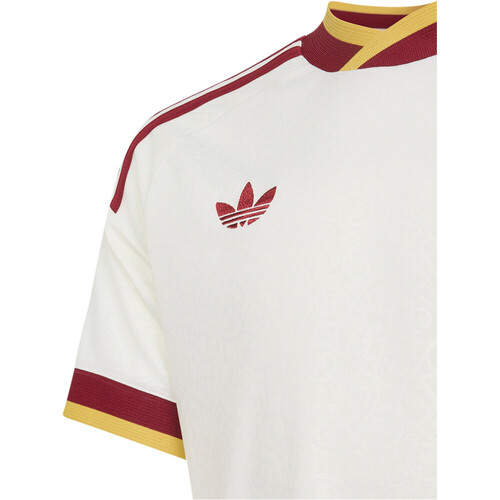 ADIDAS ESPAÑA MUNDIAL 2026 SEGUNDA EQUIPACION