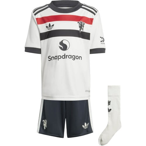 ADIDAS MANCHESTER UNITED 24/25 TERCERA EQUIPACION