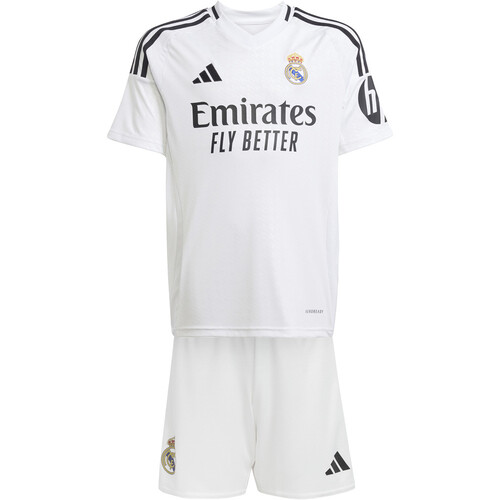 ADIDAS REAL MADRID 24/25 PRIMERA EQUIPACION