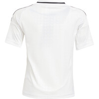 adidas equipación fútbol niño REAL MADRID 24/25 PRIMERA EQUIPACION  07