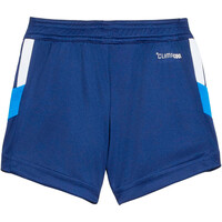 adidas equipación fútbol niño TIRO 26 ESSENTIALS AZUL 03