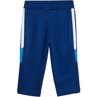 adidas equipación fútbol niño TIRO 26 ESSENTIALS AZUL 03