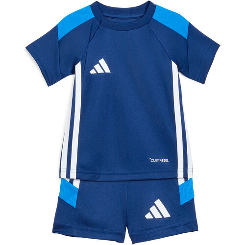 ADIDAS TIRO 26 ESSENTIALS azul