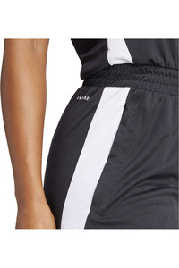 adidas equipación futbol TIRO24 NEGRO 03