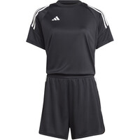 adidas equipación futbol TIRO24 NEGRO 04