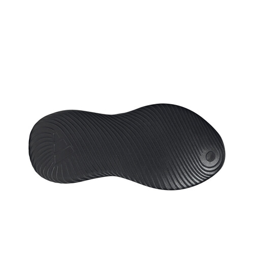 adidas escarpines niño PURECHILL NEGRO