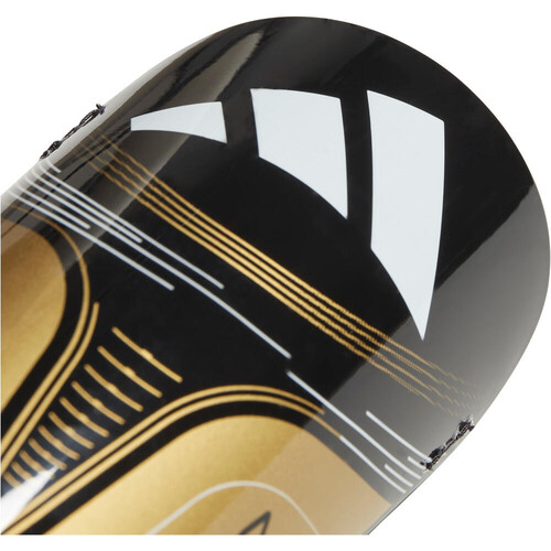 adidas espinilleras MESSI MATCH NEGRO