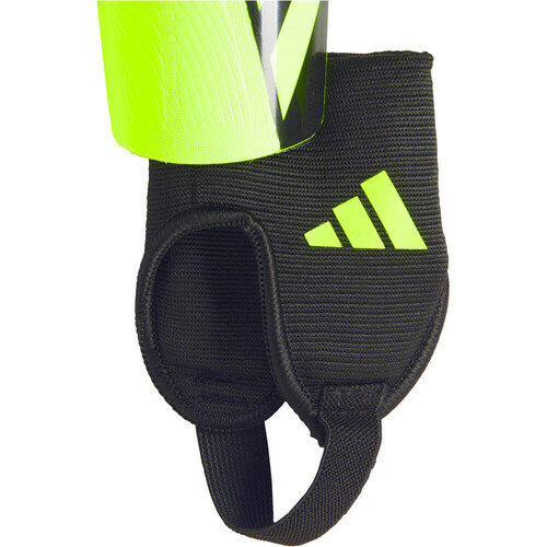 adidas espinilleras TIRO SG MATCH JUNIOR VERDE