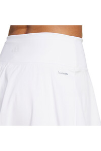 adidas falda tenis CLUB CLIMACOOL BLANCO 03