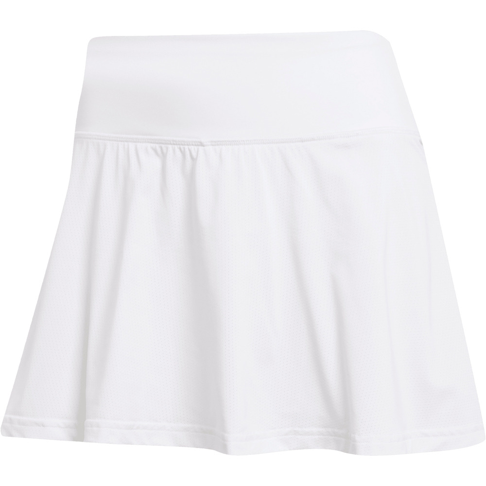adidas falda tenis CLUB CLIMACOOL BLANCO 05