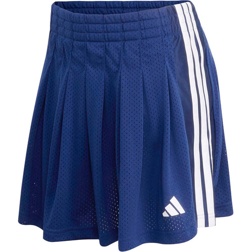 adidas faldas mujer STADIUM 2IN1 AZUL