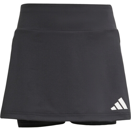 ADIDAS TRAIN ESSENTIALS 3 STRIPES negro
