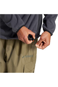 adidas forro polar hombre TERREX MULTI CLIMAWARM  04