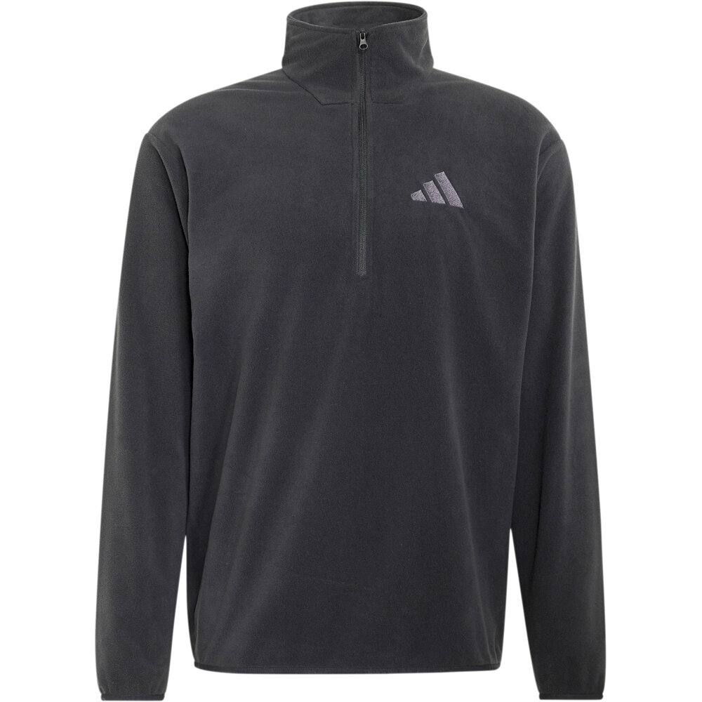 adidas forro polar hombre TERREX MULTI ESSENTIALS NEGRO 04