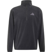 adidas forro polar hombre TERREX MULTI ESSENTIALS NEGRO 04