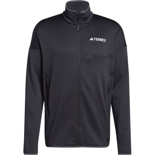ADIDAS TERREX XPERIOR CLIMAWARM LIGHT negro