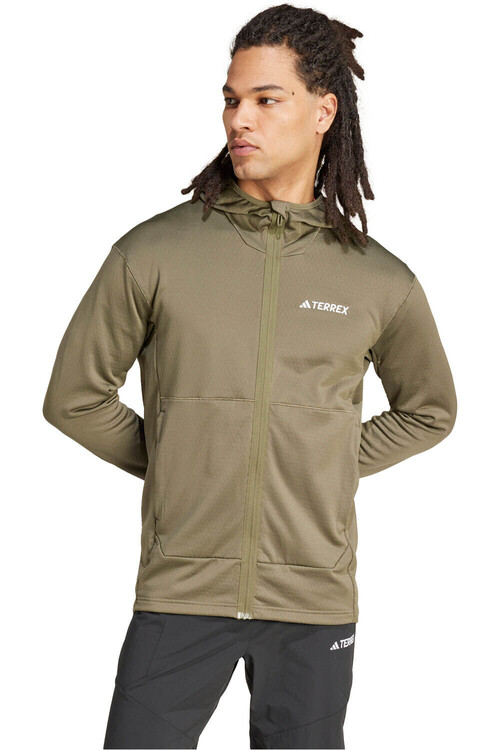 ADIDAS TERREX XPERIOR LIGHT verde