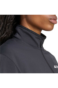 adidas forro polar mujer TERREX MULTI CLIMAWARM NEGRO 03