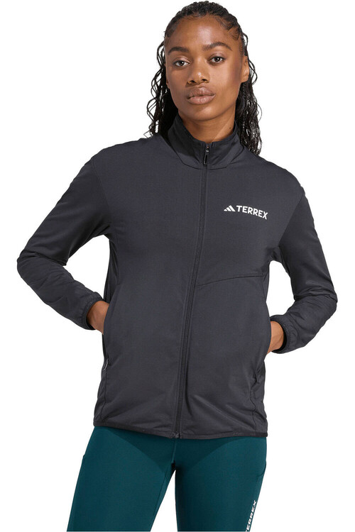 ADIDAS TERREX MULTI CLIMAWARM negro