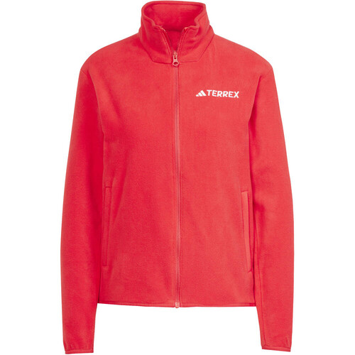 ADIDAS TERREX MULTI ESSENTIALS rojo