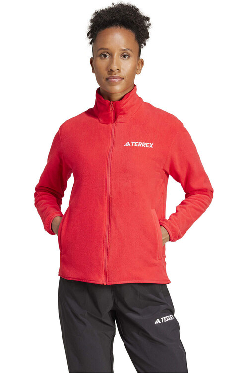 ADIDAS TERREX MULTI ESSENTIALS rojo
